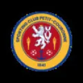 Logo du club de football Sc Petit Couronne