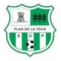 Logo du club de football S.c. Plantourian