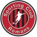 Logo du club de football S.c. Romans