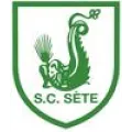 Logo du club de football Sc Sete