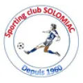 Logo du club de football S.c. Solomiacais