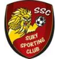Logo du club de football S.c. Sury Le Comtal