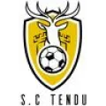 Logo du club de football S.c. Tendu