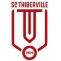 Logo du club de football Sc Thiberville