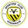 Logo du club de football Sc Vinonnais