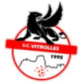 Club logo football club S.c. Vitrolles