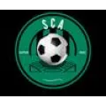 Logo du club de football Sca