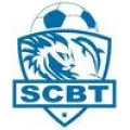 Logo du club de football Scbt