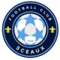 Logo du club de football Sceaux FC
