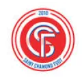 Club logo football club S.c.f