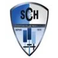 Club logo football club Sch Football