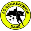 Logo du club de football Schaeferhof Dabo AS