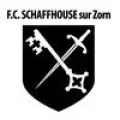 Logo du club de football Schaffhouse FC