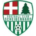 Club logo football club Scheibenhard Fc