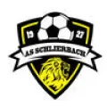 Logo du club de football Schlierbach AS