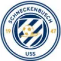 Logo du club de football Schneckenbusch US