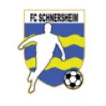 Club logo football club Schnersheim Fc