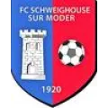Club logo football club Schweighouse Fc
