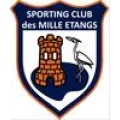 Logo du club de football Scme