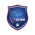 Logo du club de football Scnm
