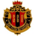 Clublogo voetbalvereniging Sco
