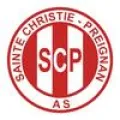 Logo du club de football S.c.p A.s