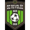 Logo du club de football Scr