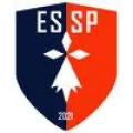 Logo du club de football Scrignac Poullaouen
