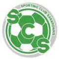 Logo du club de football Scs