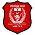 Club logo football club S.c.v.