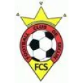 Club logo football club Seclin Fc