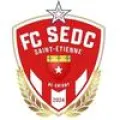 Clublogo voetbalvereniging Sedc FC