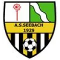 Logo du club de football Seebach AS