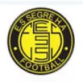 Logo du club de football Segre Esha Football
