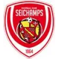 Logo du club de football Seichamps FC