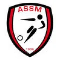 Logo du club de football Seiches Marce As