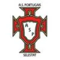 Logo du club de football Selestat Portugais