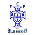 Logo du club de football Selles F.c.p.