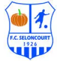 Logo du club de football Seloncourt