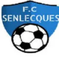 Logo du club de football Senlecques FC