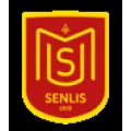 Logo du club de football Senlis Usm