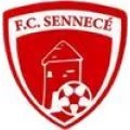 Logo du club de football Sennece Les Macon