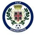 Logo du club de football Senonchois Fcp