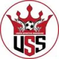 Logo du club de football Senones US
