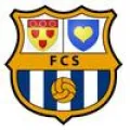 Logo du club de football Seppois FC