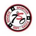 Logo du club de football Sept Saulx