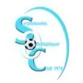 Logo du club de football Septmonts Oc