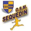 Logo du club de football Sequedin Osm
