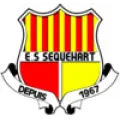 Logo du club de football Sequehart Es