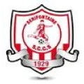 Logo du club de football Serifontaine Scc